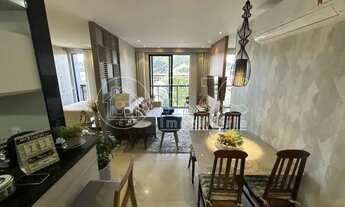 Imagem 3: Imóvel para venda com 50 metros quadrados com 1 quarto em Alto - Teresópolis - RJ