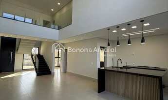 Imagem 7: Sobrado à venda 03 suítes no Condomínio Terras da Estância no bairro monte alegre - Paulín