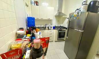 Imagem 4: Apartamento Magnífico 3 Quartos (1 Suíte) | 2 Vagas na Escritura | Jardim