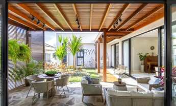 Imagem 7: Casa em condomínio em Santa Felicidade ARYA1