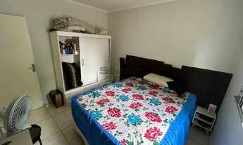 Imagem 7: Apartamento de esquina no Tiradentes - Campo Grande MS