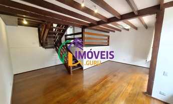 Imagem: CASA EM CONDOMÍNIO - ALPHAVILLE - SP