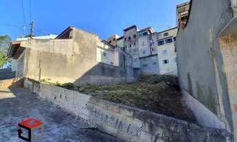 Imagem 3: Terreno à venda Nova Petrópolis - São Bernardo do Campo - SP