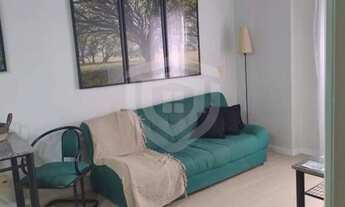 Imagem 4: Apartamento 36 m² no Jardim Nasralla, Bauru 1 Quarto, 1 Sala, 1 Banheiro