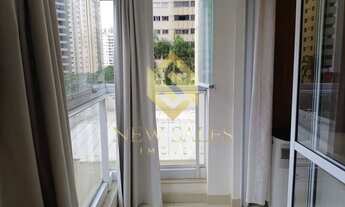 Imagem 4: Apartamento com 2 quartos a venda, 59m²- Setor Bueno