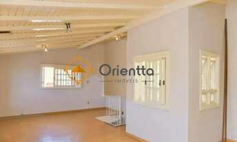 Imagem 4: Casa para alugar com 350m², 5 quartos e 4 vagas no Parque SANTA FÉ