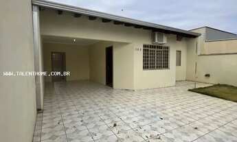 Imagem: Casa para Venda em Londrina, São Pedro