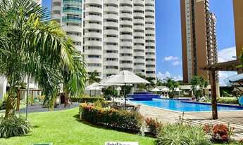 Imagem: Ibeda - Apartamento venda em Ponta Negra