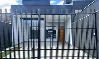 Imagem 2: Casa à venda no Laranjeiras 3 quartos Maringá