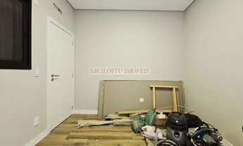 Imagem 4: Casa em Condomínio para Venda em Indaiatuba, Residencial Milano, 3 dormitórios, 3 suítes