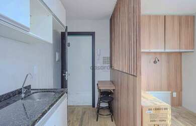 Imagem 2: Studio 1 quarto para aluguel Pelotas