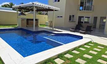 Imagem 3: Casa lindíssima porteira fechada no Parque Jacuipe acesso Praia e Rio