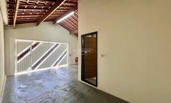 Imagem 3: Casa à venda no bairro Terra Rica III, Piracicaba