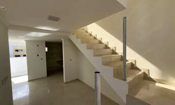 Imagem 6: Cobertura Duplex com 3 quartos, Bancários