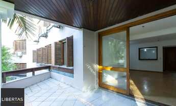 Imagem 6: Apartamento bairro Cavalhada com 03 dormitórios, gabinete e 2 vagas 134,35m2 pri