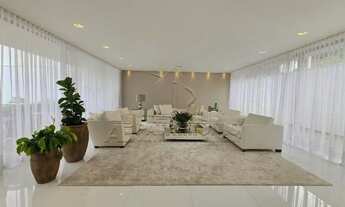 Imagem 5: SOBRADO 4 SUITES SENDO 2 SUITES COM CLOSET E 1 SUITE COM CLOSET E HIDROMASSAGEM RESIDENCIA