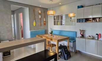 Imagem 4: Apartamento à venda e para alugar no Taquaral em Campinas/SP