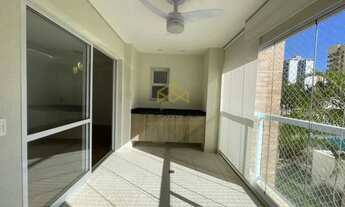 Imagem 6: APARTAMENTO À VENDA NO WIDE CAMBUÍ - CAMPINAS/SP