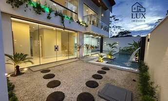 Imagem: Reserva do Parque/ 4 quartos, sendo 2 suítes