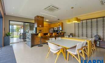 Imagem 4: CASA EM CONDOMÍNIO - CONDOMÍNIO CAMPO DE TOSCANA - SP