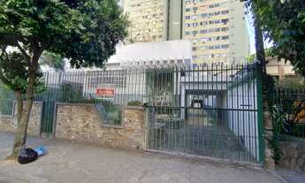 Imagem: Aluguel de Casa Comercial próximo ao Hospital