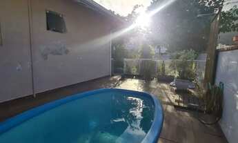 Imagem 2: Oportunidade! Casa com 03 dormitórios, piscina e área gourmet