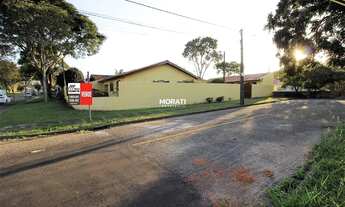 Imagem 3: Casa com 5 dormitórios à venda, 190 m² por R$ 850.000,00 - Afonso Pena - São José dos Pinh