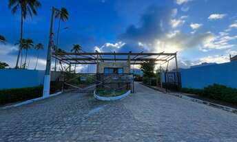 Imagem 2: Lote 288m² - Cond. Colinas do Sonho Verde II - Paripueira