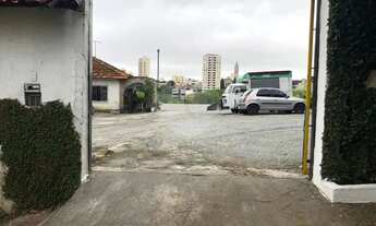 Imagem 4: Terreno para locação em Vila Regente Feijó - SP