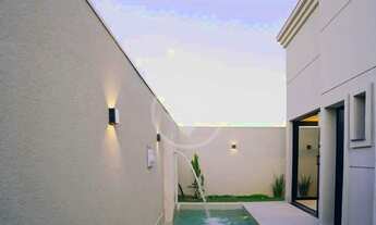 Imagem 5: Casa térrea com estilo Neoclássica - CONDOMÍNIO FLORAIS DO PARQUE R$ 1.850.000,00 codigo