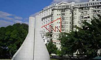 Imagem 4: Kitnet/Conjugado-À VENDA-Glória-Rio de Janeiro-RJ