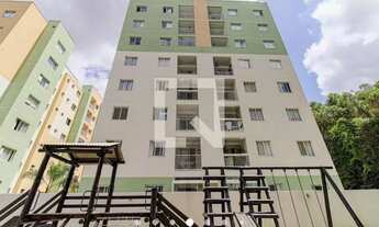 Imagem 2: Apartamento mobiliado Campo Comprido