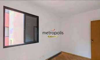 Imagem 10: Apartamento, 102 m² - venda por R$ 540.000,00 ou aluguel por R$ 3.612,00/mês - Vila Franca