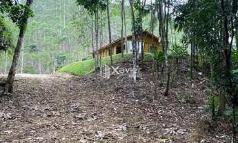 Imagem 5: Sítio Escriturado com 24.000 m², Casa Nova, Cachoeiras e Platôs - Alfredo Chaves/ES