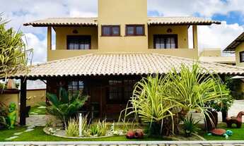 Imagem: Viva o melhor da Barra de São Miguel com