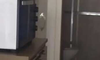 Imagem 3: Casa em condomínio 2 quartos e garagem