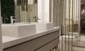 Imagem 6: Edifício EPIC | Alto da Gleba Palhano | 2 Suites + 2 Demi-suites