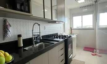 Imagem 4: SR - Vendo apartamento reformado em Jardim Limoeiro - Serra - ES