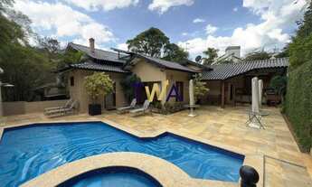 Imagem: Casa em condomínio, Bosque da Ribeira