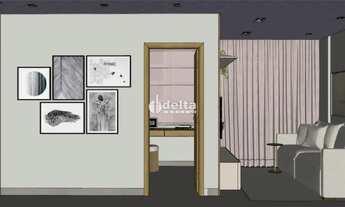 Imagem 7: Apartamento Padrão em Uberlândia