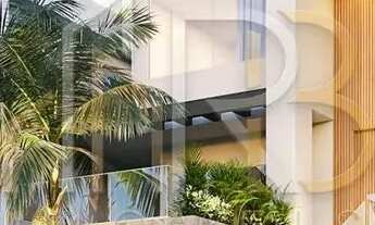 Imagem 3: Casa de alto Padrão no condomínio Aldeia Atlântida em Ilhéus