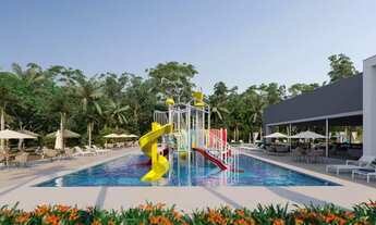 Imagem 3: Ritz Castanheiras Spa Resort LOTE EM CONDOMINIO FECHADO