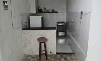 Imagem: Casa de praia