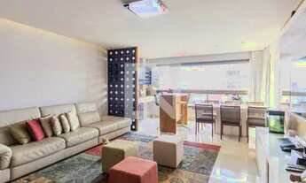 Imagem 4: Apartamento à Venda - Buritis, 3 Quartos, 111 m2