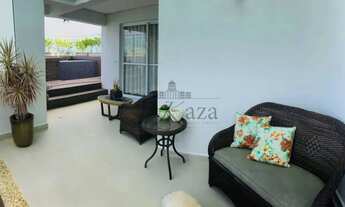 Imagem 3: Oportunidade - Apartamento Cobertura Duplex - Jardim das Colinas - Residencial Helbor Belv