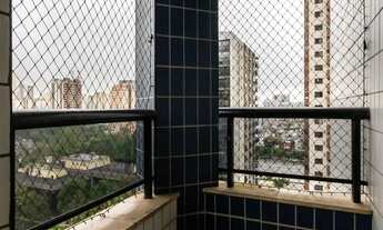 Imagem 7: Apartamento à Venda - Alphaville, 2 Quartos, 164 m2