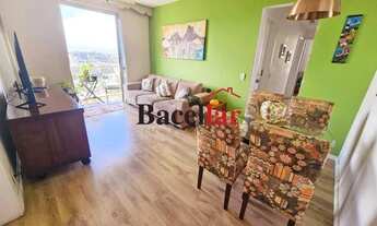 Imagem 2: Apartamento : / Residencial / Tijuca