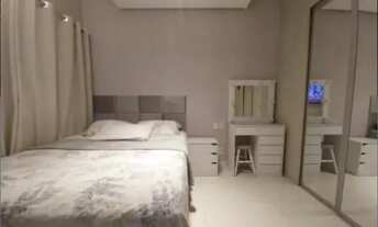 Imagem 5: Apartamento no Mirante do Parque, 3 quartos sendo 1 suíte com closet