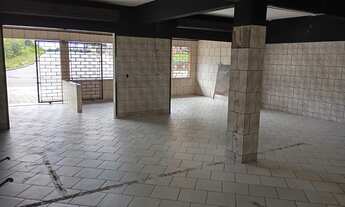 Imagem 6: Sala comercial 100m2