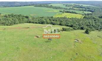 Imagem 3: Chácara de 15,5 alqueires (75 hectares) em Parauna - GO